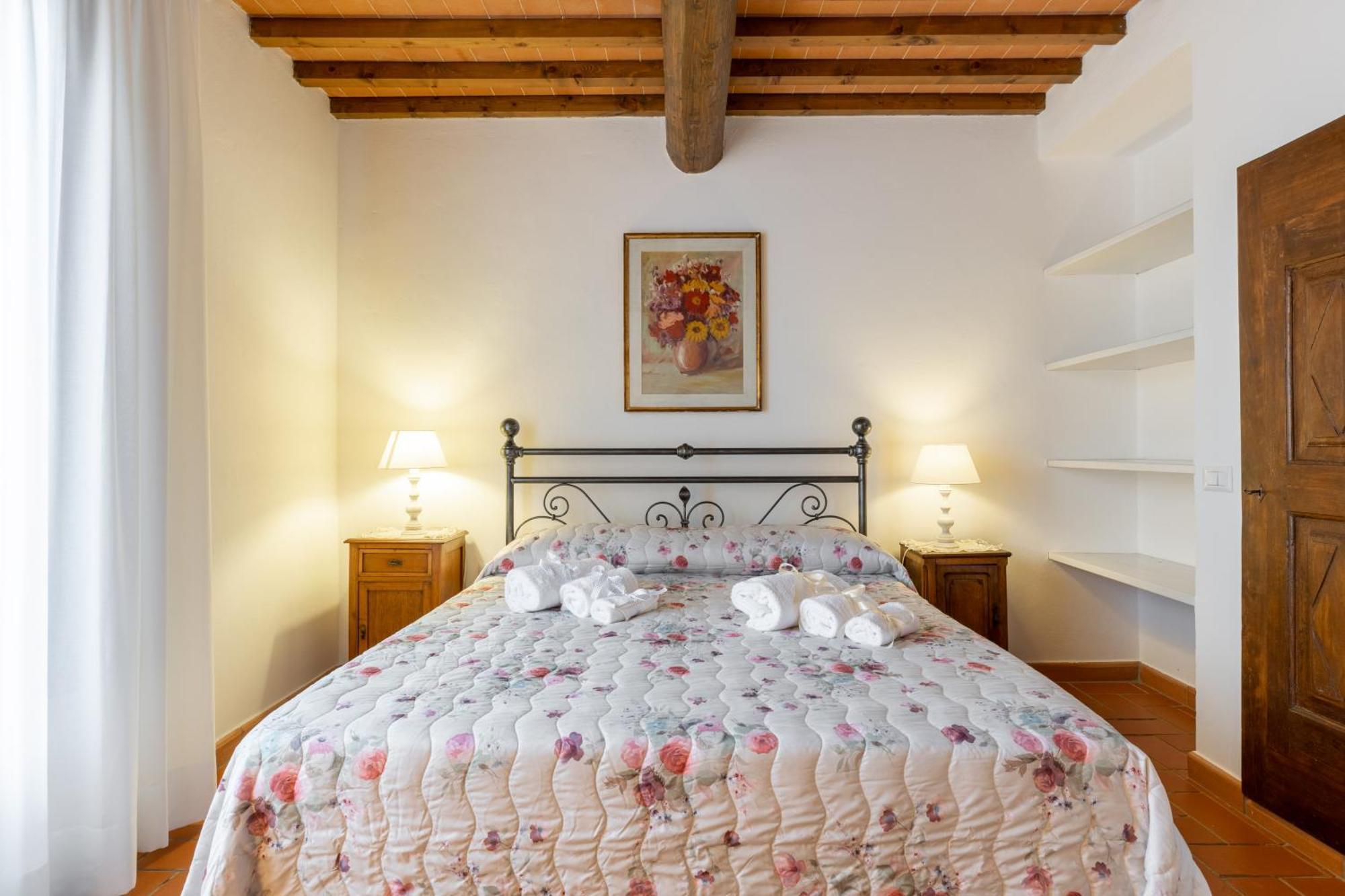 Agriturismo Poggio Nardini Montelupo Fiorentino Esterno foto