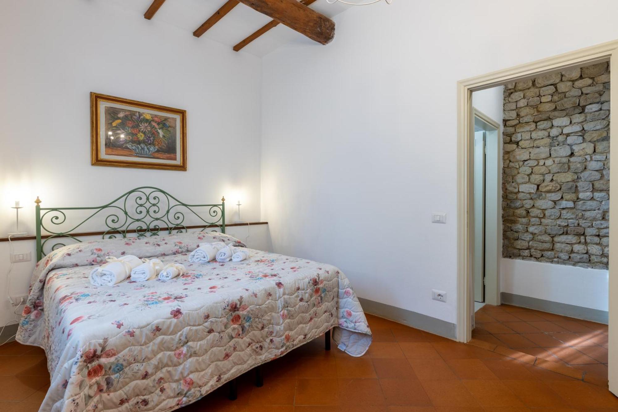 Agriturismo Poggio Nardini Montelupo Fiorentino Esterno foto