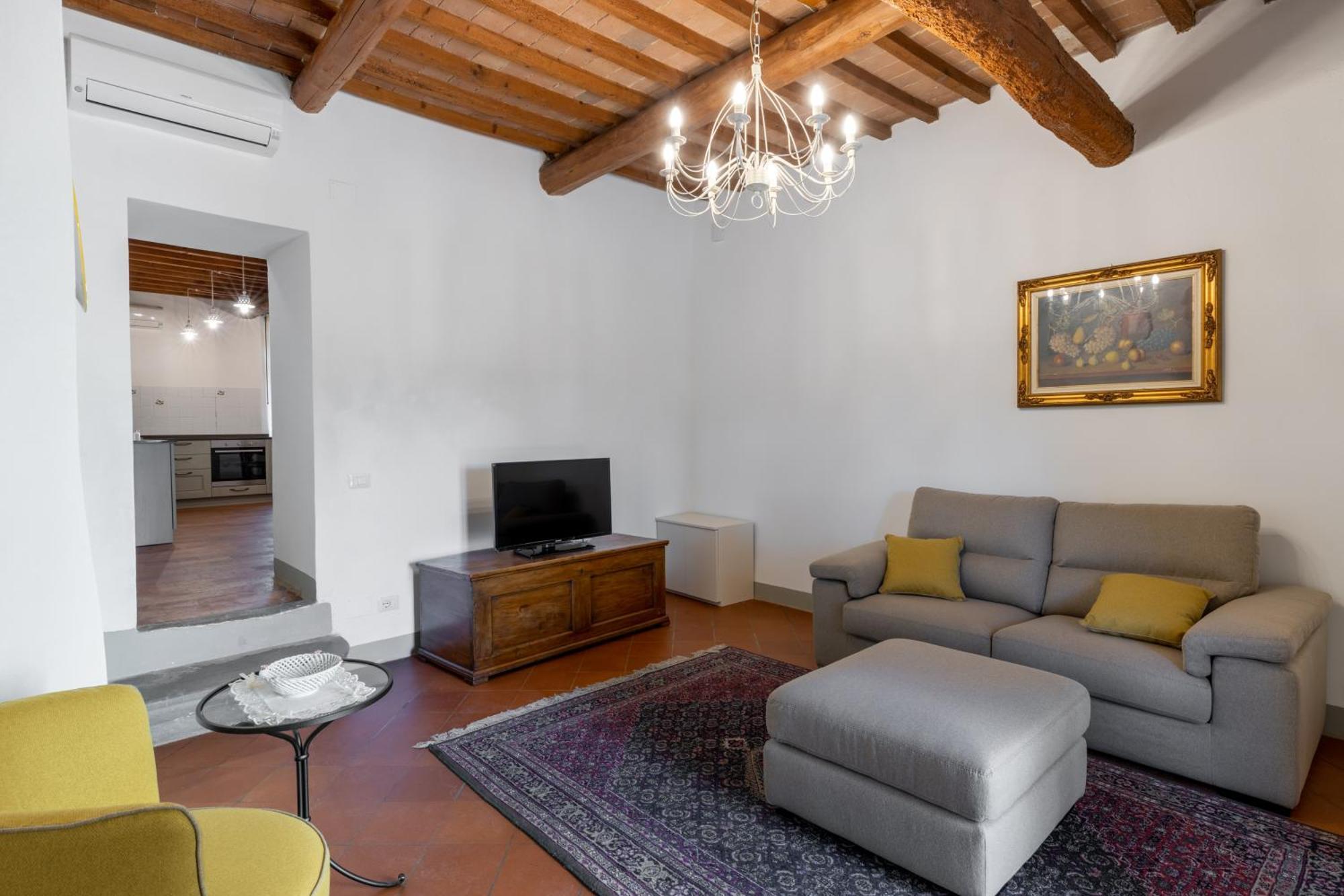 Agriturismo Poggio Nardini Montelupo Fiorentino Esterno foto