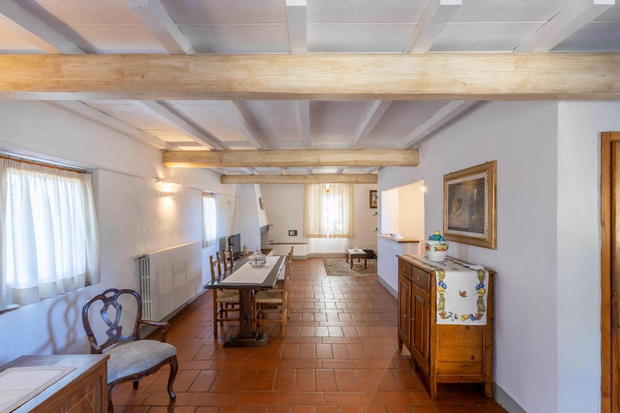 Agriturismo Poggio Nardini Montelupo Fiorentino Esterno foto