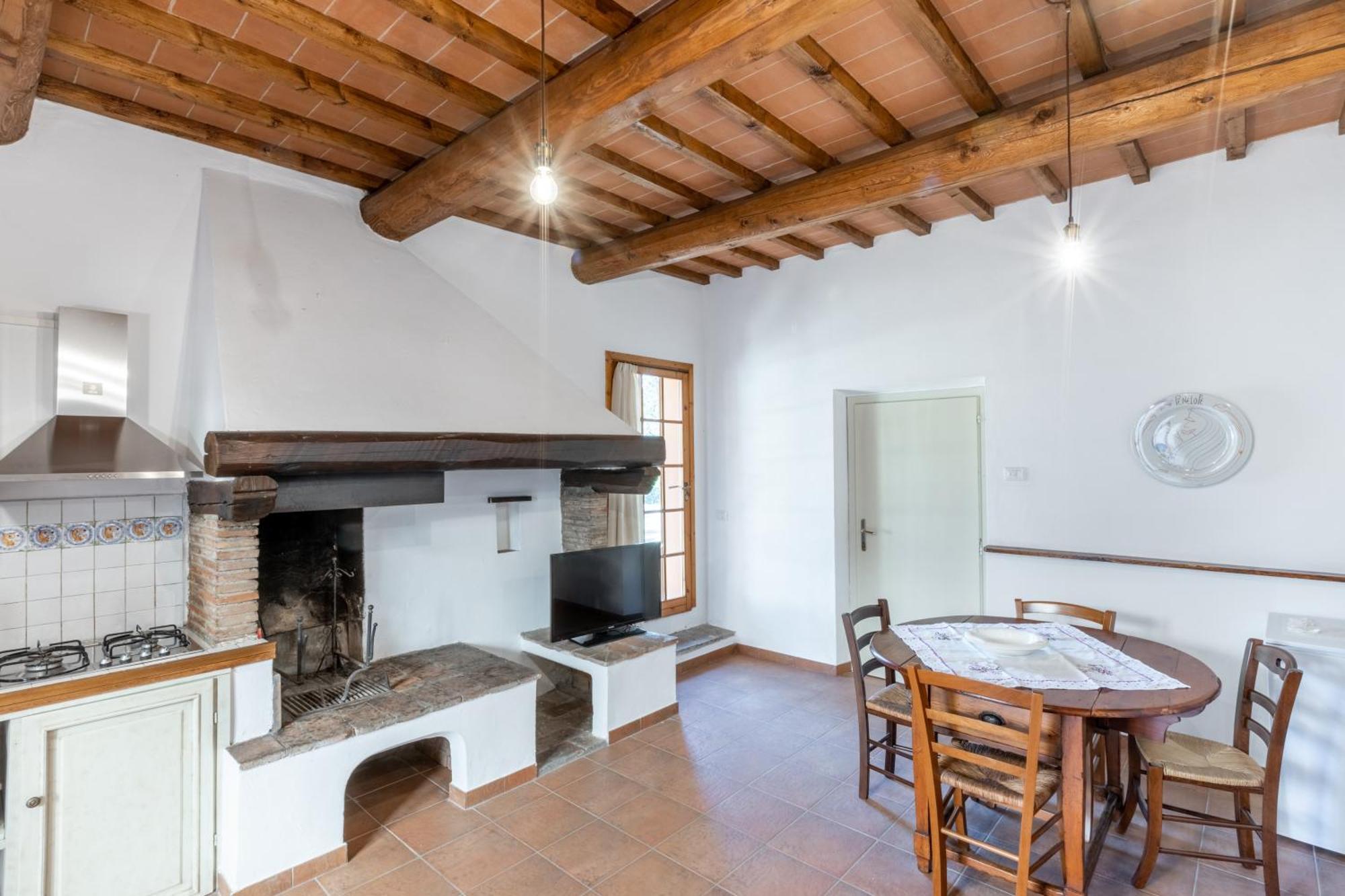Agriturismo Poggio Nardini Montelupo Fiorentino Esterno foto
