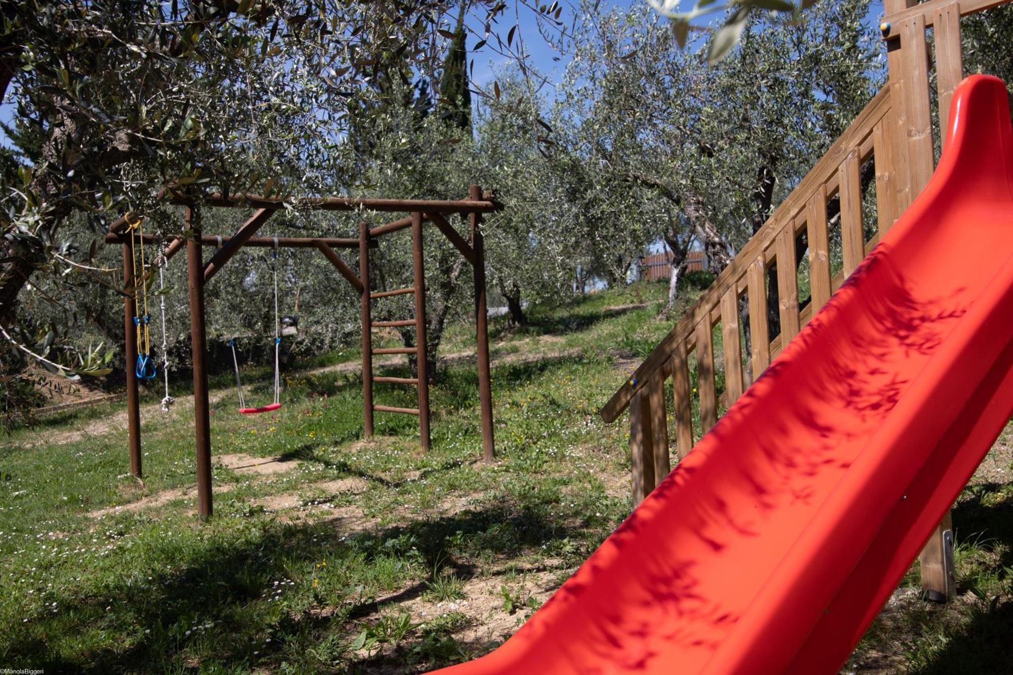 Agriturismo Poggio Nardini Montelupo Fiorentino Esterno foto