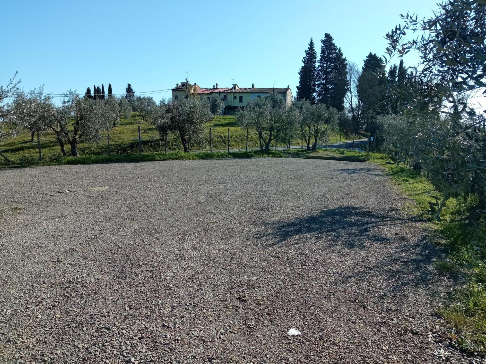 Agriturismo Poggio Nardini Villa Montelupo Fiorentino Esterno foto